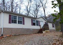 Foreclosure in  QUIET FOREST DR Imperial, MO 63052