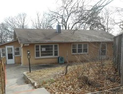 Foreclosure in  US HIGHWAY 160 Forsyth, MO 65653