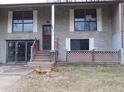 Foreclosure Listing in PAULA LN HIGH RIDGE, MO 63049