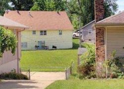 Foreclosure in  E 55TH ST Kansas City, MO 64129