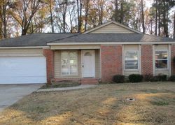 Foreclosure in  GREYSTONE PT Terry, MS 39170