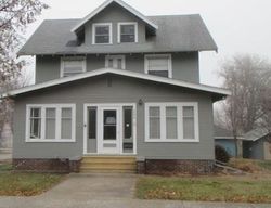 Foreclosure in  N ESTEY ST Luverne, MN 56156