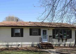 Foreclosure in  N SPRING ST New Ulm, MN 56073