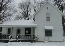 Foreclosure in  S STATE RD Otisville, MI 48463