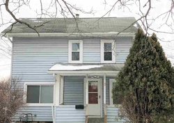 Foreclosure in  W 5TH ST Monroe, MI 48161