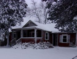 Foreclosure in  WALLACE AVE Kalamazoo, MI 49048