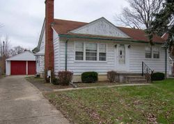 Foreclosure in  OAKWOOD AVE Eastpointe, MI 48021