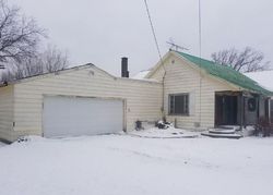 Foreclosure in  N CASS ST Morley, MI 49336