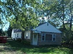 Foreclosure in  CLARENCE BLVD Battle Creek, MI 49014