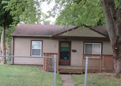 Foreclosure in  BROADWAY BLVD Battle Creek, MI 49037