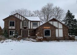 Foreclosure in  SPRINGWOOD WAY Washington, MI 48094