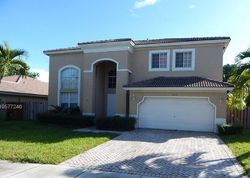 Foreclosure in  SW 151ST ST Miami, FL 33196