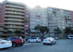 Foreclosure in  NE MIAMI GARDENS DR  Miami, FL 33179