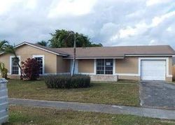 Foreclosure in  SW 259TH TER Homestead, FL 33032