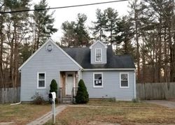 Foreclosure Listing in CONNOLLY RD AVON, MA 02322