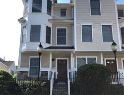 Foreclosure in  CAMP AVE N Stamford, CT 06907