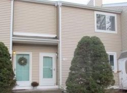 Foreclosure in  OLD TOWN RD UNIT 130 Vernon Rockville, CT 06066