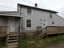 Foreclosure Listing in CALDWELL AVE WASHINGTON, PA 15301