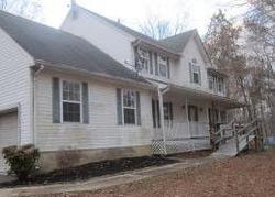 Foreclosure in  STEEPLE CT Mechanicsville, MD 20659