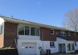 Foreclosure in  PINEWICK RD Ellicott City, MD 21042