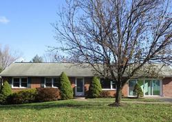 Foreclosure in  PINEWICK RD Ellicott City, MD 21042