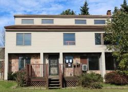 Foreclosure in  SOLOMON RUN RD Johnstown, PA 15904