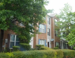 Foreclosure in  ELDBRIDGE TER Bowie, MD 20716