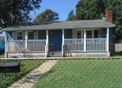 Foreclosure in  WILL O BROOK DR Pasadena, MD 21122