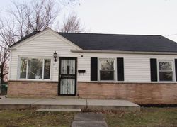 Foreclosure in  TAYLOR ST Upper Marlboro, MD 20774