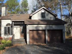 Foreclosure in  HARWICH CT Berlin, MD 21811