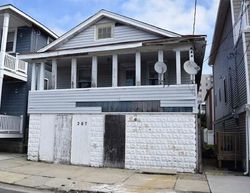 Foreclosure in  N SACRAMENTO AVE Ventnor City, NJ 08406