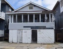 Foreclosure Listing in N SACRAMENTO AVE VENTNOR CITY, NJ 08406