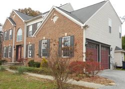 Foreclosure in  STONEHILL RD Upper Marlboro, MD 20772