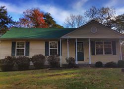 Foreclosure Listing in MARYLAND POINT RD NANJEMOY, MD 20662