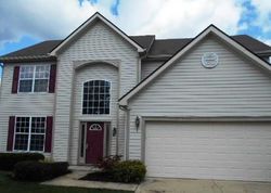 Foreclosure in  YARMOUTH WAY Indianapolis, IN 46239