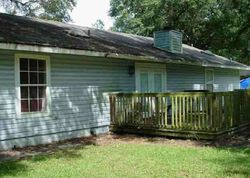 Foreclosure Listing in NE 148TH TERRACE RD FORT MC COY, FL 32134