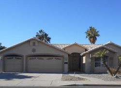 Foreclosure in  N 64TH ST Mesa, AZ 85215