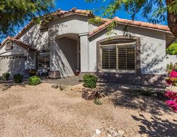 Foreclosure in  W PIERCE ST Goodyear, AZ 85338