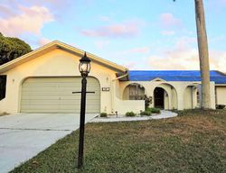 Foreclosure in  60TH ST W Bradenton, FL 34209