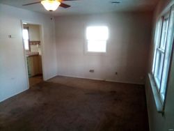 Foreclosure in  S 14TH ST Wood River, IL 62095