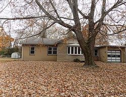 Foreclosure in  SOUTHMOOR PL Godfrey, IL 62035