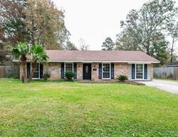 Foreclosure in  GRAVESBRIAR DR Denham Springs, LA 70706