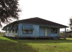 Foreclosure in  LEBLANC DR Lockport, LA 70374