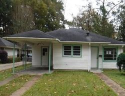 Foreclosure in  N SCANLAN ST Hammond, LA 70401