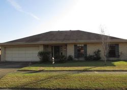 Foreclosure in  ASPEN DR Houma, LA 70360