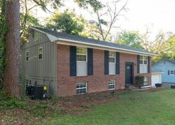 Foreclosure in  HAWTHORNE ST Tallahassee, FL 32308