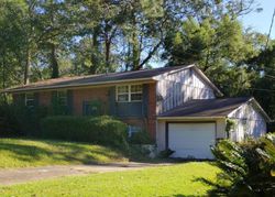 Foreclosure in  HAWTHORNE ST Tallahassee, FL 32308