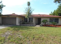 Foreclosure in  PECK AVE Fort Myers, FL 33919