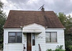 Foreclosure in  HOFFMAN ST Hammond, IN 46327