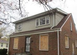 Foreclosure in  W 7TH AVE Gary, IN 46406